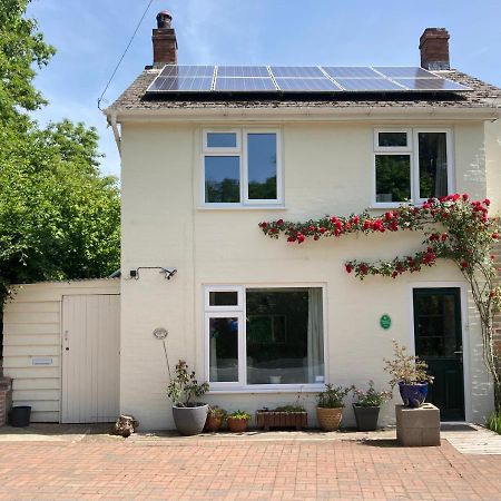 Rose Cottage Dutlas Найтон Экстерьер фото