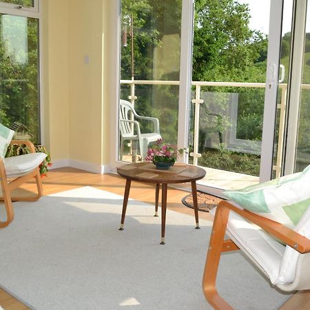 Rose Cottage Dutlas Найтон Экстерьер фото